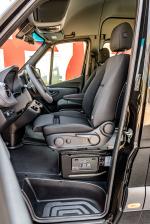 Mercedes-Benz Sprinter Mobility 23 2018 года